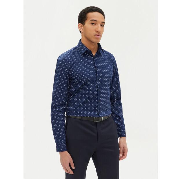 

Рубашка Calvin Klein K10K114313 EU 37