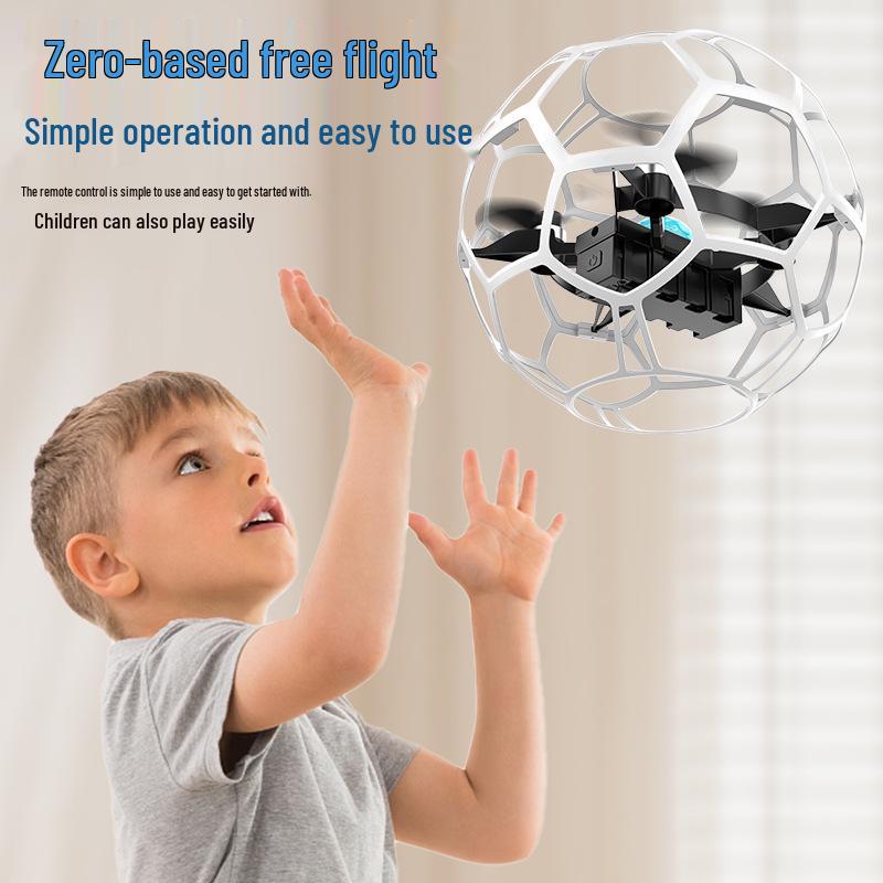 SG600 Entry-Level Football Drone for Youth Training & Competitions