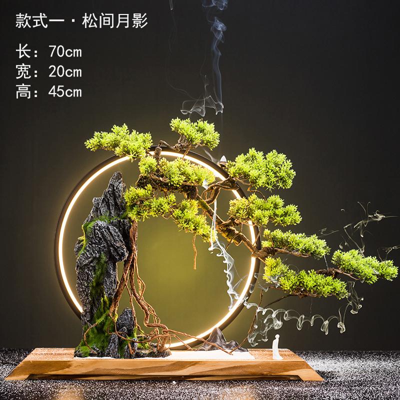 

Пальник для пахощів Водоспад Пальник для танення свічок Домашній декор Комфортний сад Дзен Пальник для пальників Водоспад Пальник Тримач Дифузор