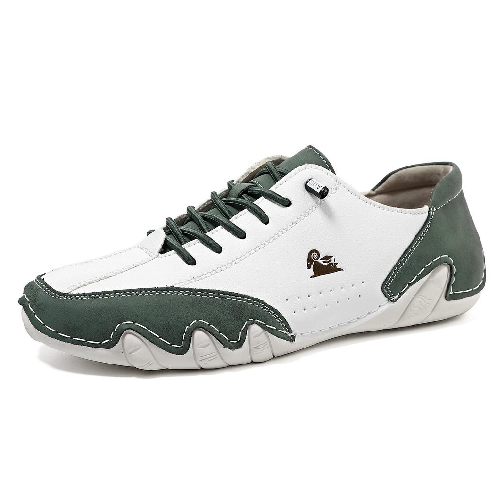 Couple Style Men's and Women's Shoes, Low Cut Men's Casual Shoes, Fashionable Color Blocked Octopus Size Shoes