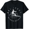 Ski Idaho Montagne Brundage Ski Snowboard Montagne Skieur T-Shirt