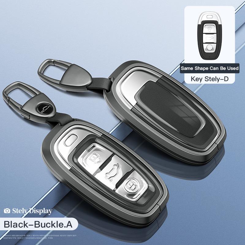 High-Grade 2023 Hongqi H5/HS5/H9/HS7 Key Cover and Bag