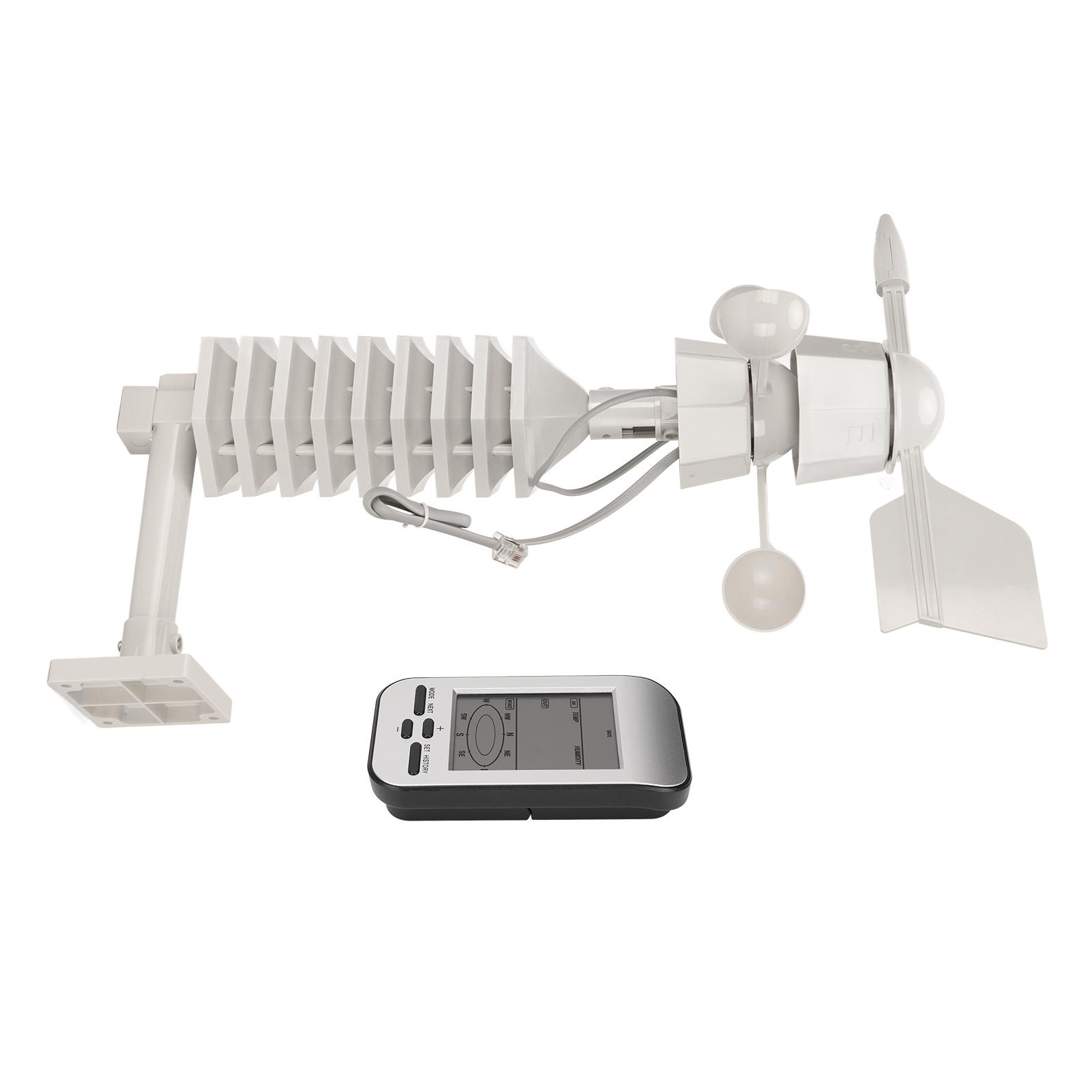 

Мини беспроводной прогноз погоды 433 МГц прогноз погоды машина с цветным ЖК-дисплеем