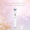 ESTH Point Beauty Stick Facial Device Eye Face Neck Care [Ion Area, Line, Booster]