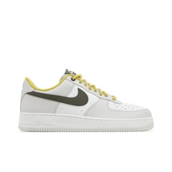 Nike Air Force 1 Low Premium Light Bone Cargo Khaki FV3628-031