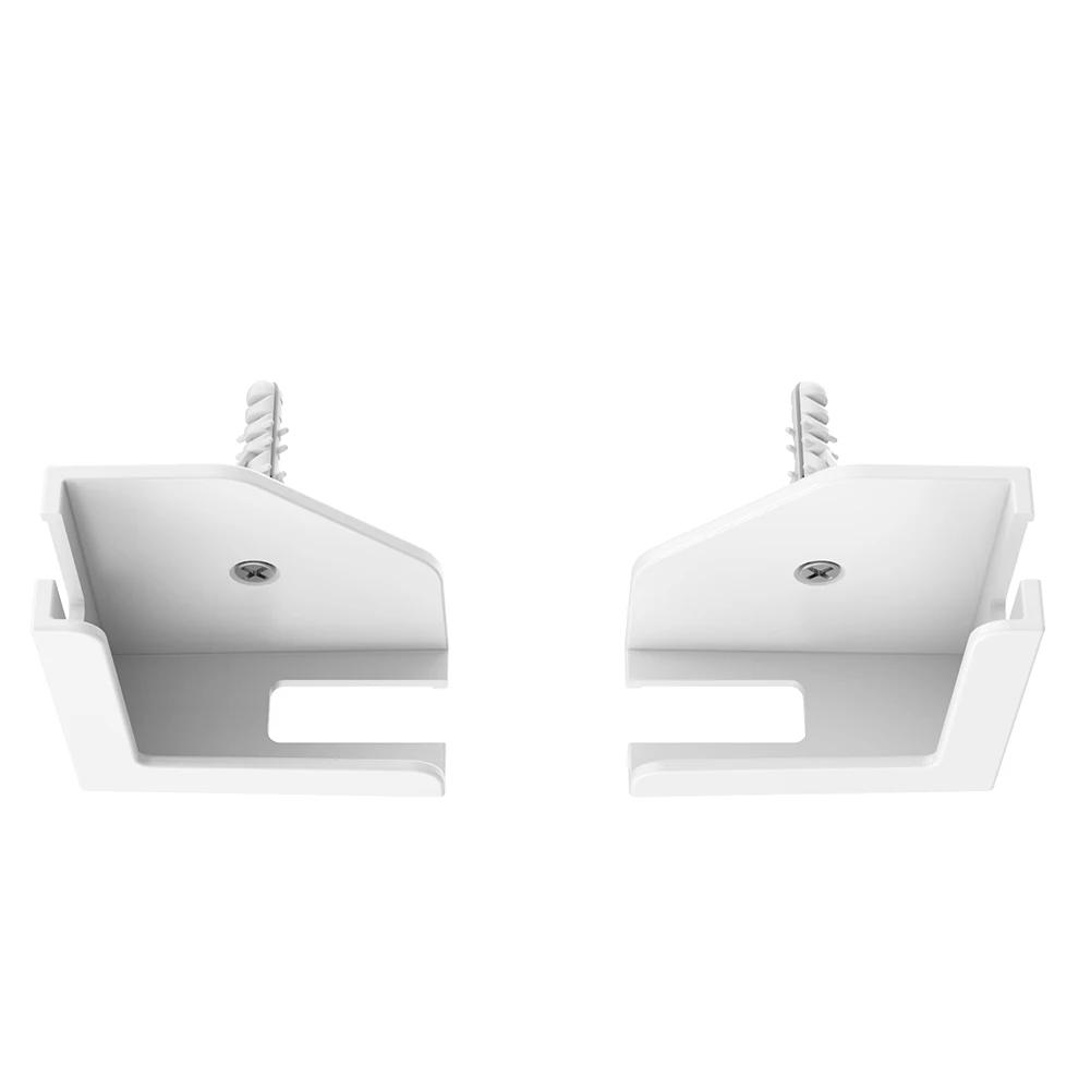 Universal Tablet Wall Mount Stand Fixed by Adhesive Wall Phone Holder for IPad/iPhone 15 14/Samsung/Xiaomi/Lenovo Phone Holder