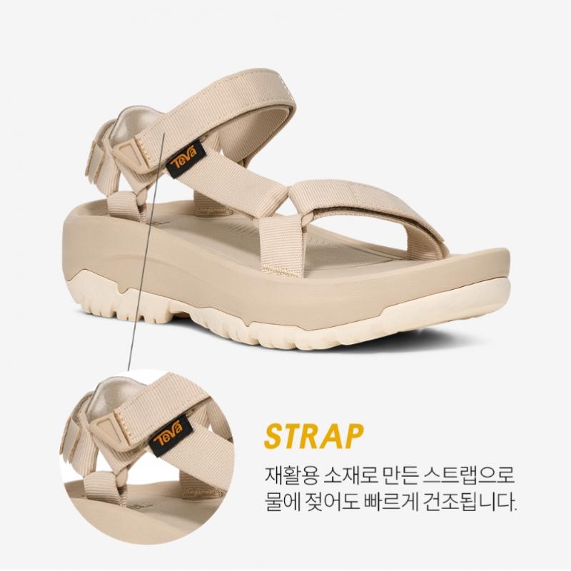 Teva Women S Height increaSing SandalS Hurricane Xlt2