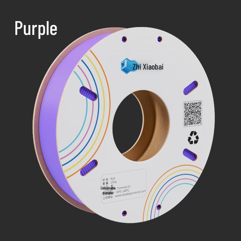 Универсальная 3D-нить Xiaobai Smart