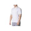 Under Armour Comfortable Versatile Simple Short Sleeve Polo Shirt Men Tops 6007103-100
