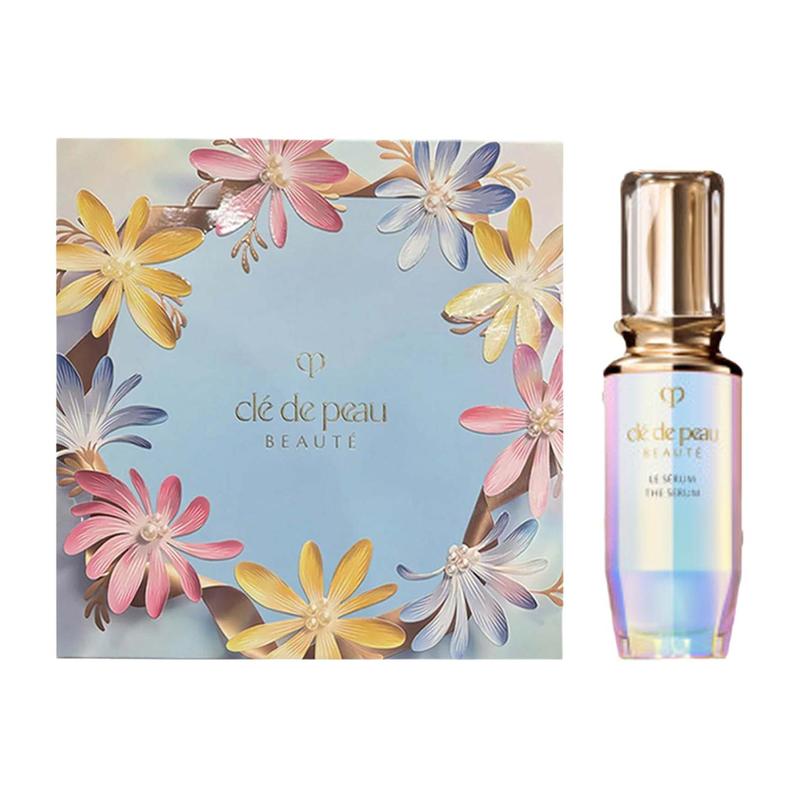 CPB Skin Key Crystal Radiance Essence Moisturizing 50ml