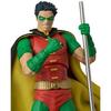 MEDICOM TOY MAFEX No.264 ROBIN BATMAN HUSH Ver. Figure JAPAN FS