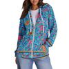 Hoodies For Women Trendy Tops Casual Fall Fashion Long Sleeve Sweatshirt With Pockets Pullover Lightweight