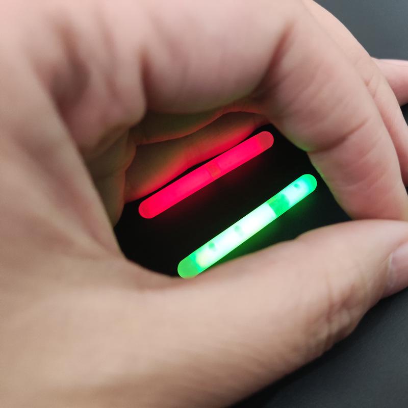 Luminous Ocean Stick: Night Fishing Gear & Outdoor Fluorescent Float