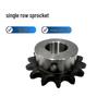 OIMG Industrial Sprocket with Chain Gear