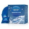 "Celebrity Night Extra-Large Condoms: Oil & Water-Friendly, 50/100pcs Angel Leaflet"