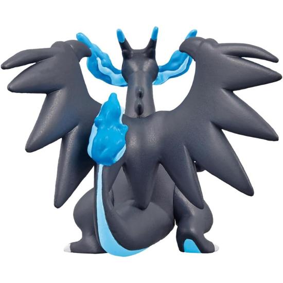 Figure:TAKARA TOMY Pokémon Moncolle Mega Charizard