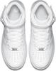 Sneakers Nike Air Force 1 Mid '07 White/white (CW2289-111)