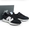 New Balance 327 Black