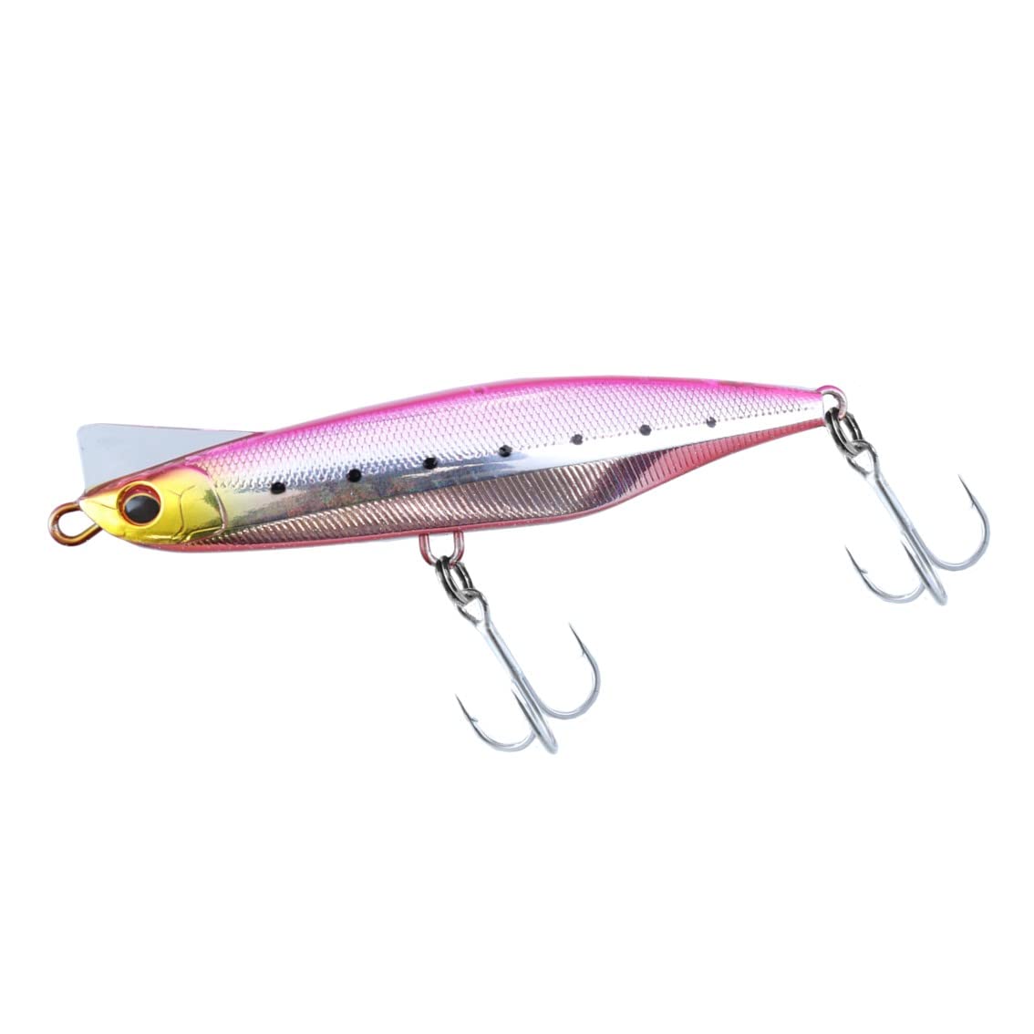 

DAIWA Overdrive 95S Adel Flounder Pink Sardine 35g