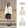 Semir Women's Mid-Length 90% Down Puffer Jacket