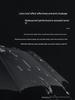 Fully Automatic Umbrella for Women, Dual-Use for Sun and Rain, Reinforced Folding Wind-Resistant Umbrella for Men, Sunshade Umbrella, Uv Protection