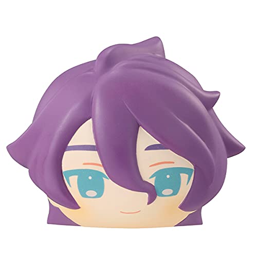 Fluffy Squeeze Bread Touken Ranbu -ONLINE- 2nd Edition (BOX)