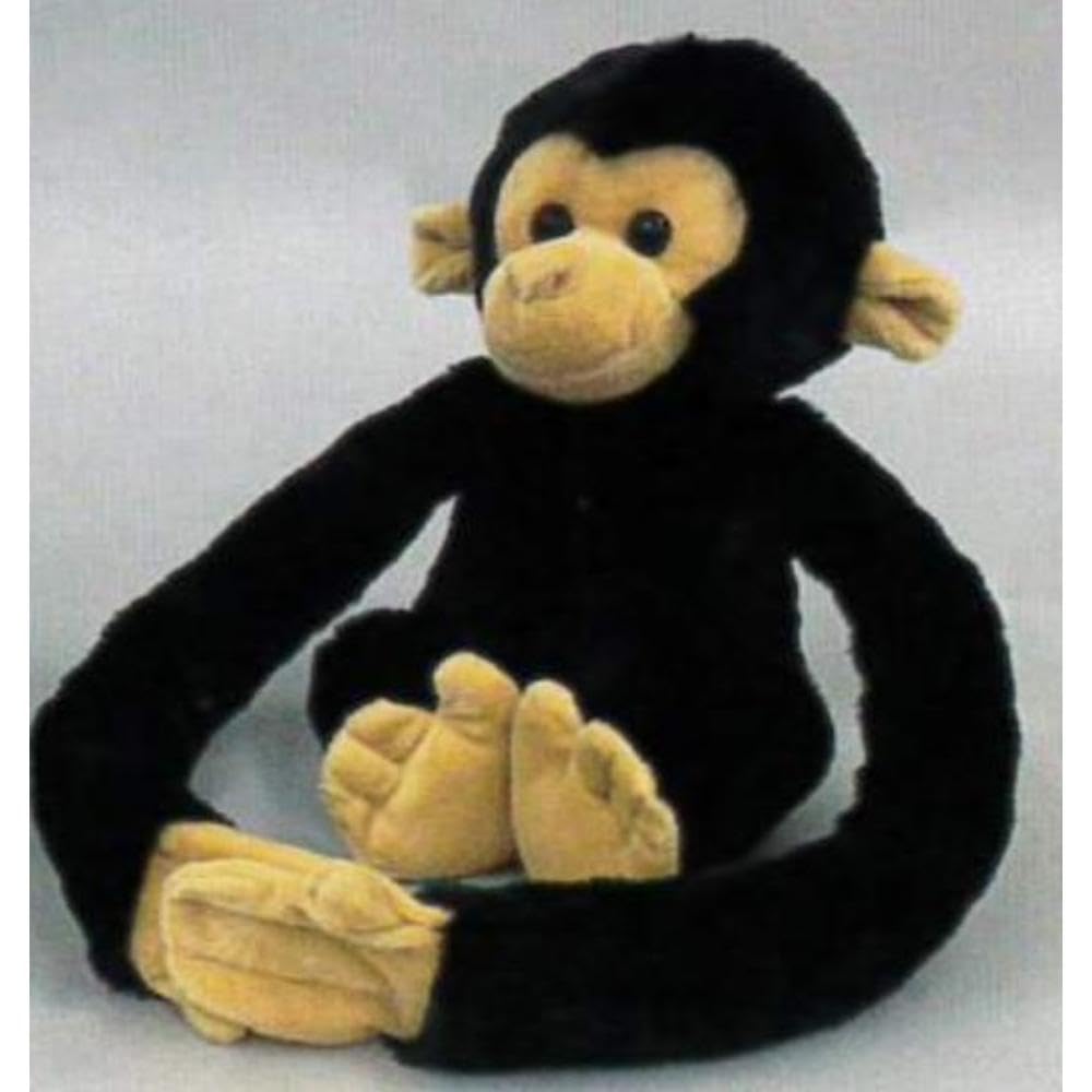 Cute Sales Hanging Chimpanzee M Z0173 H48 x W25 x D25cm
