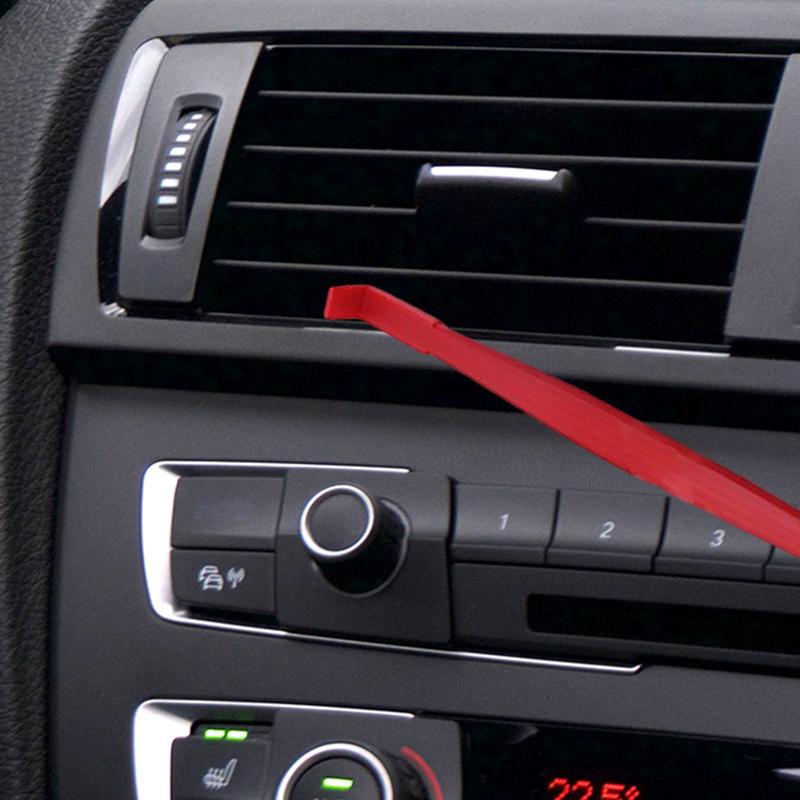 Car Vinyls Wrap Tool Kit 7Pcs Car Wrap Edge Trimming Squeegee Car Wrap Edge Trimming Squeegee Window Tint Film Car Wrapping