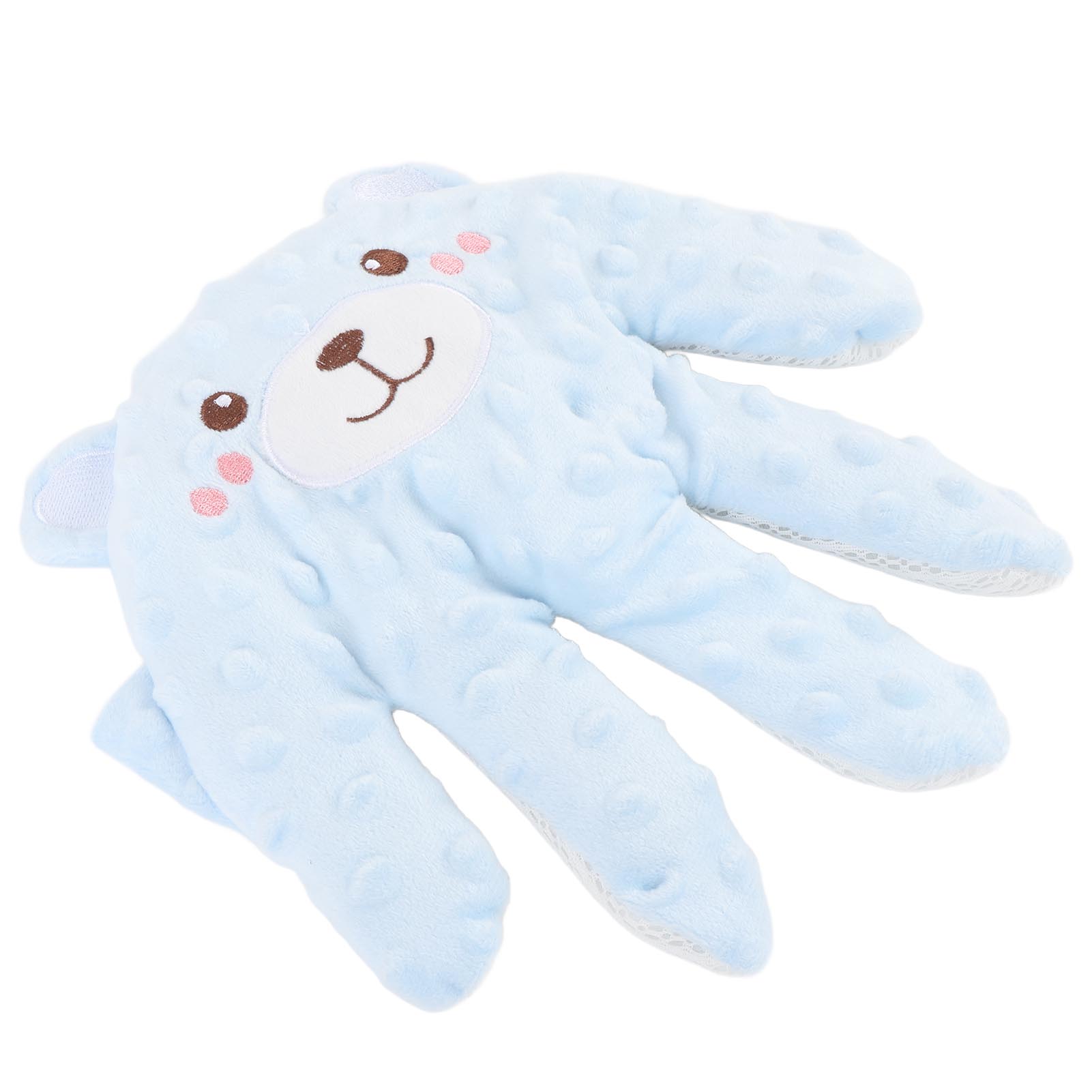 

Baby Sleep Palm Red Bean Filling Cute Electric Remote Control Automatic Baby Hand Glove Palm for Sleeping