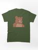Ted The Animated Series Little Bear Classic Unisex T-Shirt