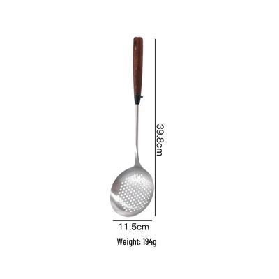 ZISIZ 304 Stainless Steel Kitchen Utensils
