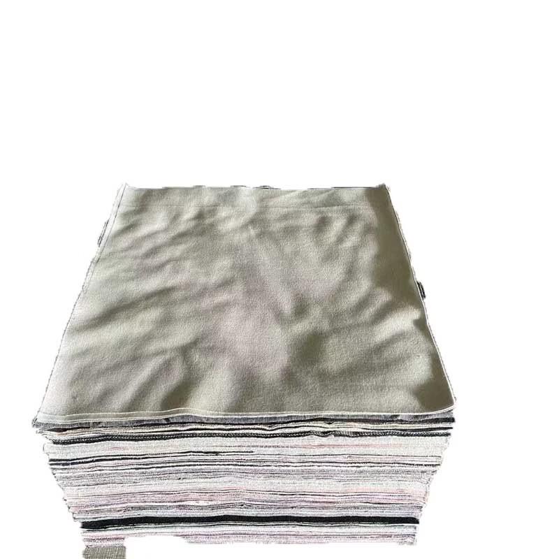 Abdo Pure Cotton Oil-Absorbing Cleaning Cloths