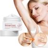 Lightening Cream Dark Skin Bright White Body Lotion 7 Days Intimate Area Skin whiteningCream for Face