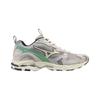 Mizuno Wave Rider 10 Fashion Trend Comfortable Unique Low-Top Lifestyle Casual Shoes Unisex Sneakers D1GA247107