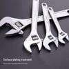 Adjustable Wrench