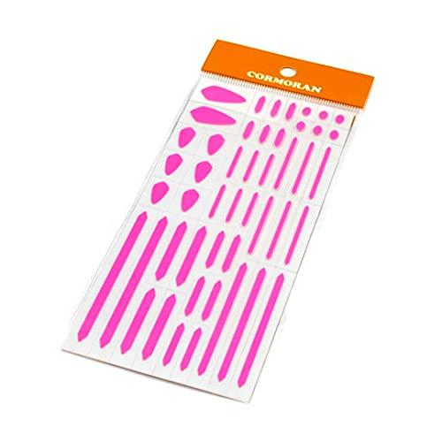 Cormoran marker sticker CORMORAN 02 ORANGE
