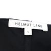 Unused HELMUT LANG No Sleeve One Piece S Black Series Women Used