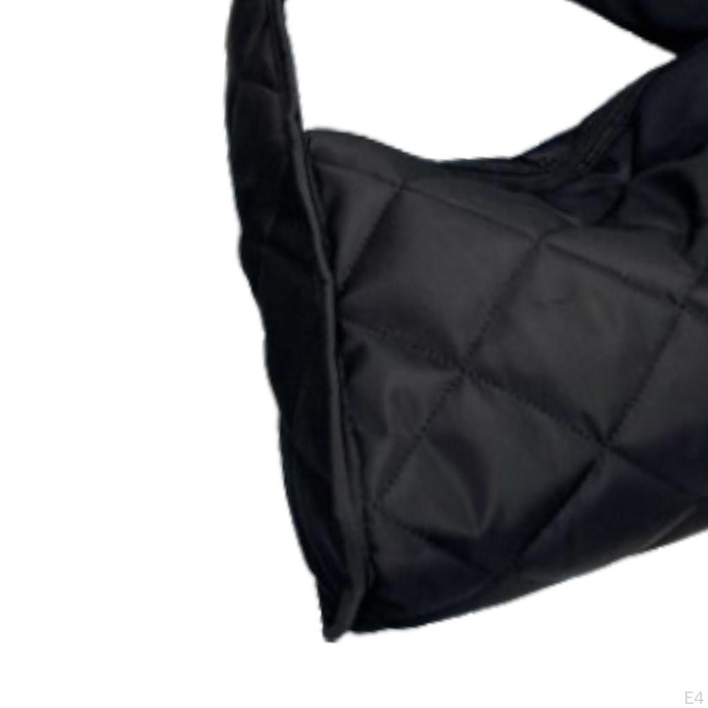 Stylish Underarm Bag for Women Chic Shoulder Purse Work And Travel