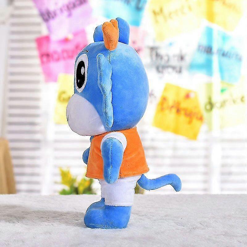 30cm Plush Doll Toy Cute Creative Plush Doll Ragdoll