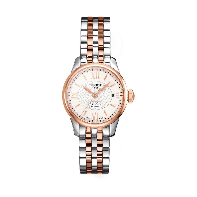 Tissot Women's Le Locle Collection Watch T41.2.183.33