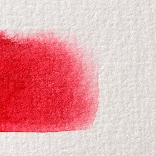 Clairefontaine Watercolor Paper [Fontaine] Medium Grain 23 X 31 (20 Sheets) Block Drawing Paper, Extra Heavyweight, 300g Clairefontaine Cf975500