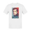 FONZIE HAPPY DAYS FAN ART CHRISTMAS HALLOWEEN FILM MOVIE FUNNY Unisex T-Shirt