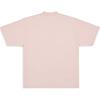 Balenciaga T Shirt Regular Fit Unisex Pink 764235TPVF95708