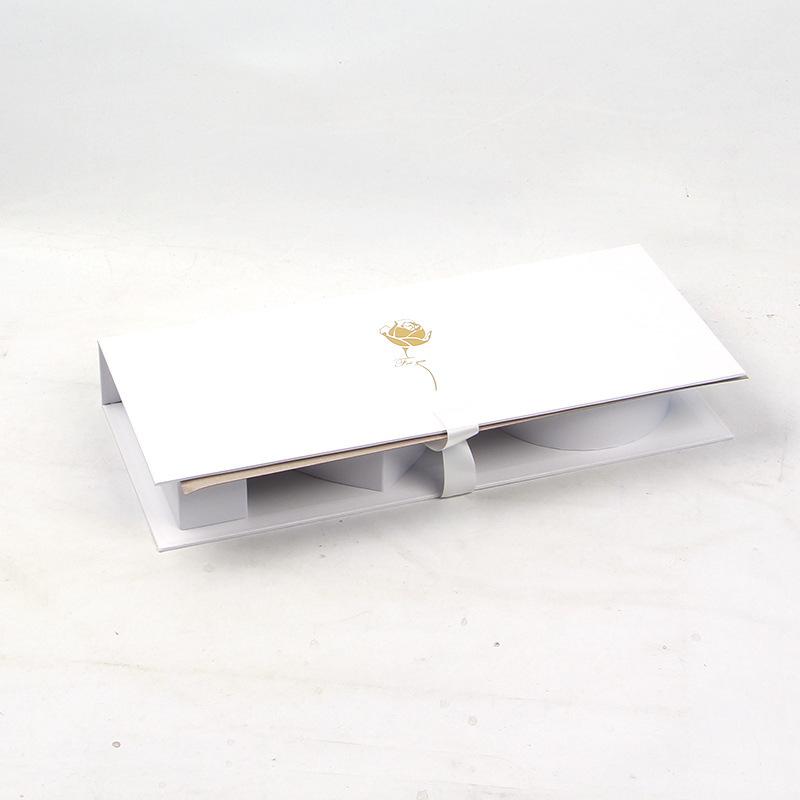 Valentine's Day Gift Box Cross-Border “I Love You” Eternal Rose Gift Set LOVE Mother's Day Gift Box Qixi Festival Gift