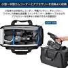 Hakuba Tank Cam Shoulder Bag 16 AZ Camera Cinema Camera 4977187005578 GW-ADVANCE (16L) Bag, Camcorder/Movie Bag, Case, Carry-On Compatible,