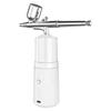 Handheld High-Pressure Oxygen Injector Spray: Facial Cleanser, Moisturizer & Humidifier Beauty Device (English Version)