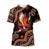 2026 Summer Dragon Ball Son Goku Kamehameha 3D Print T-Shirt Quick Dry Sweat-Absorbent Plus