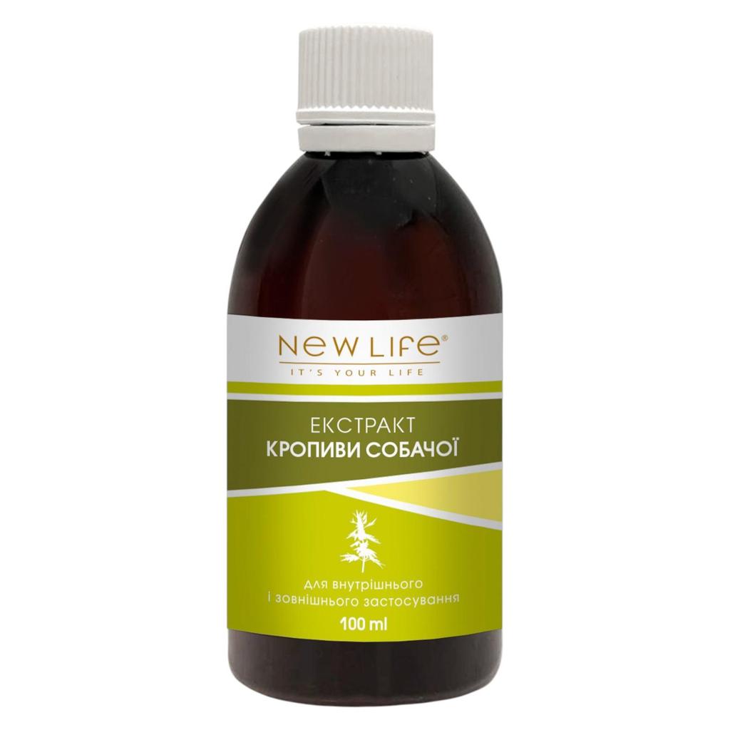 Mutterkraut-Extrakt, Tinktur, pflanzliches flüssiges Nahrungsergänzungsmittel, neues Leben