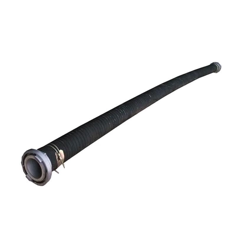 GT Lightweight High-Pressure Fire Suction Hose