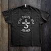 Blue Oyster Cult Logo EST. 1972, Blue Oyster Cult T-Shirt